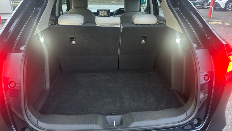 Honda HR-V 1.5 eHEV Advance Style 5dr CVT Hybrid Hatchback